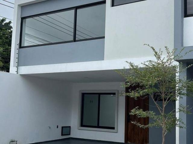 CASA EN VENTA — TANCÍTARO RESIDENCIAL