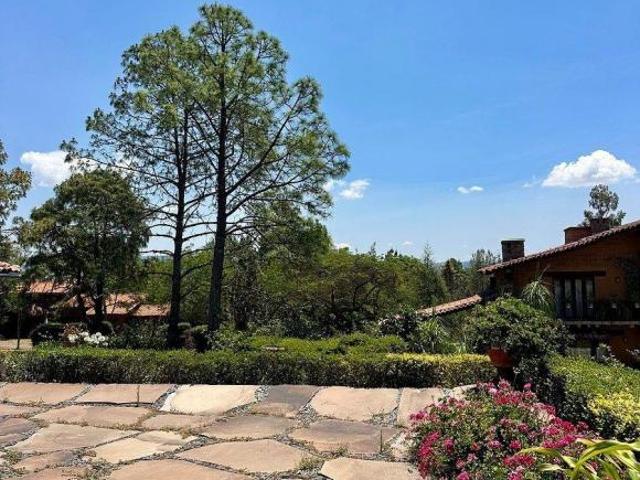 CASA EN VENTA TAPALAPA COUNTRY CLUB, TAPALAPA, JAL