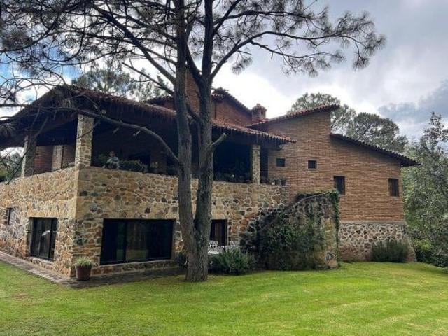 CASA EN VENTA TAPALPA COUNTRY CLUB