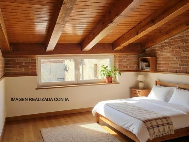 Casa en venta Tarazona