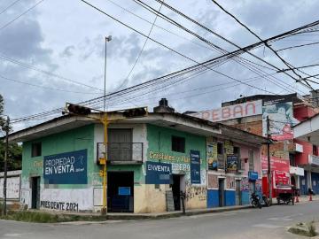 Tarapoto, Provincia de San Martín, San Martín, Perú