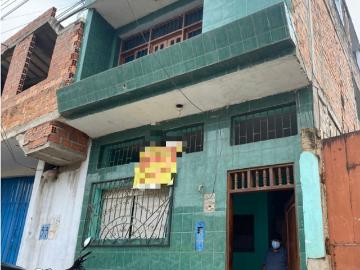 Tarapoto, Provincia de San Martín, San Martín, Perú