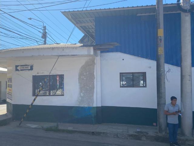 Casa en venta Tarapoto