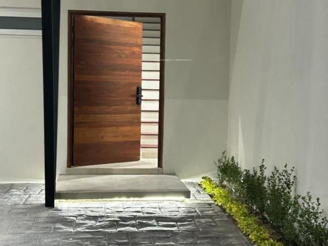 Casa en venta Tarragona San Luis Potosí
