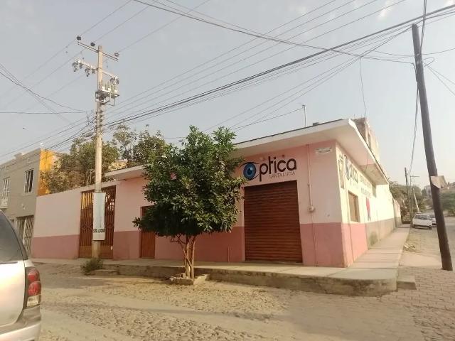 Casa En Venta Tecolotlán Jalisco 574 M² En Ingreso Principal