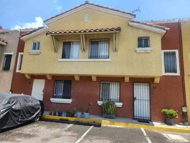 Casa en Venta Tecámac, Edo Méx