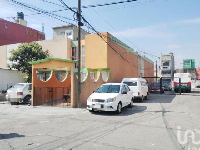 CASA EN VENTA TECAMAC HEROES 6 A SECCION, ESTADO DE MEXICO