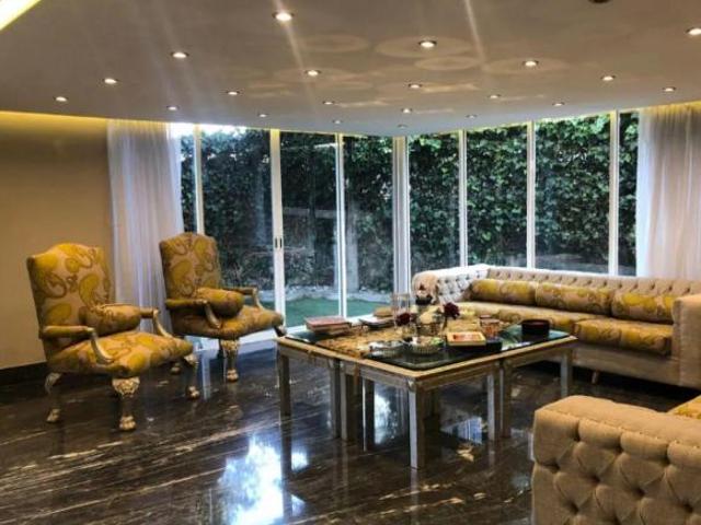 CASA EN VENTA TECAMACHALCO
