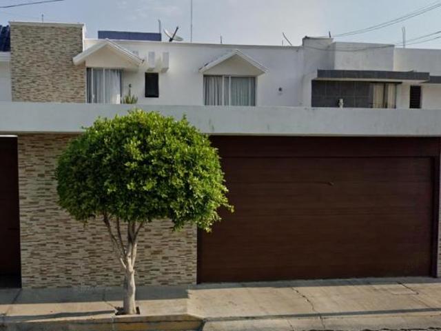 Casa en venta Tehuacan Puebla Col Aquiles Serdan