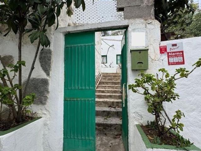 Casa en venta, Tejeda, Las Palmas