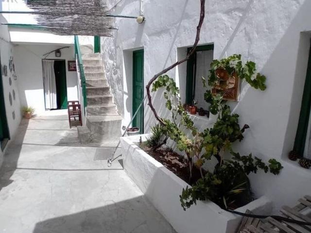 Casa en venta, Tejeda, Las Palmas