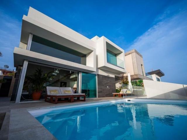 Casa en venta Telde