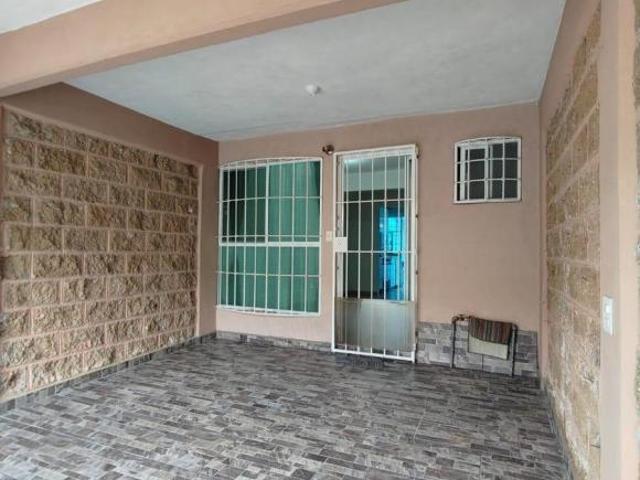 CASA EN VENTA TEMOYA, RANCHO LAS TROJES
