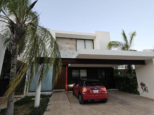 Casa en Venta ? Temoz?n Norte, M?rida, Yucat?n