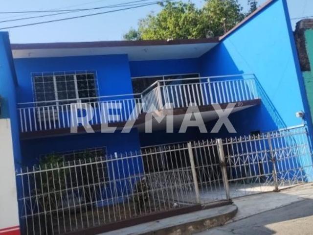 CASA EN VENTA TENOSIQUE