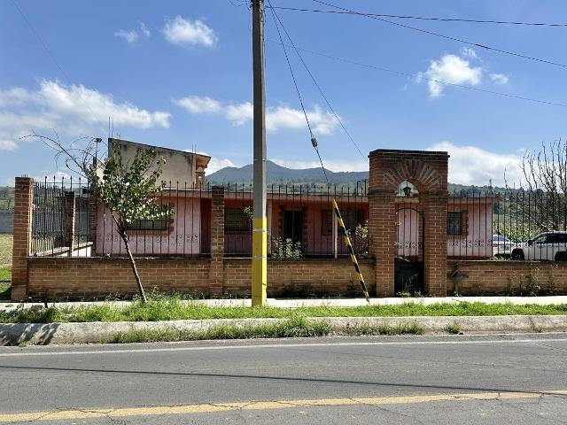Casa en venta Tenango del Aire, Coxtocan Estado de M?xico