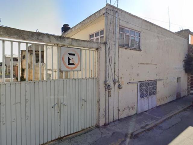 CASA EN VENTA TENANGO DEL VALLE, NO CREDITOS SOLO RECURSOS PROPIOS, MEXICO