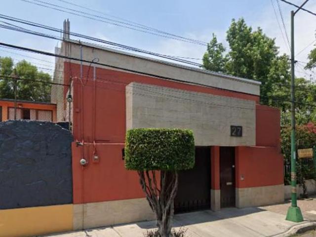 CASA EN VENTA Tesoreros 27, Toriello Guerra, Tlalpan, 14050 Ciudad de México, CDMX