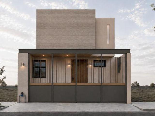 CASA EN VENTA TESISTAN A ESTRENAR