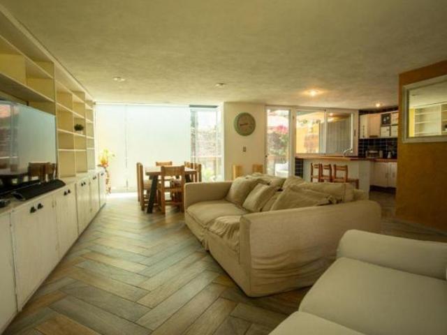 Casa en Venta, Tepoztlán, Morelos