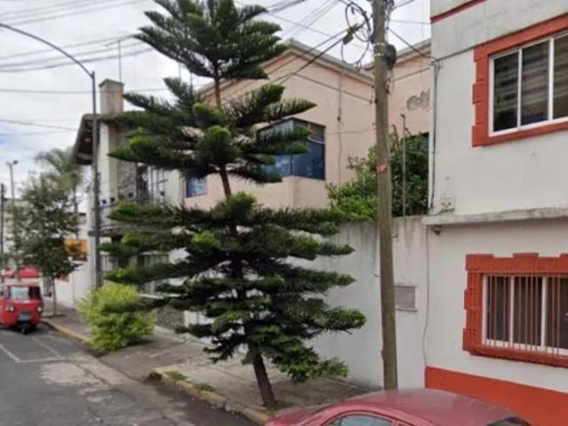 Casa en venta Tepeyac Insurgentes, Ciudad De México, Cdmx, México