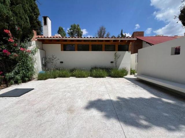 Casa en venta Tequisquiapan Querétaro Casa Acacia