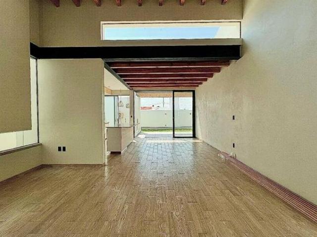 Casa en venta Tequisquiapan Querétaro Casa Huizache