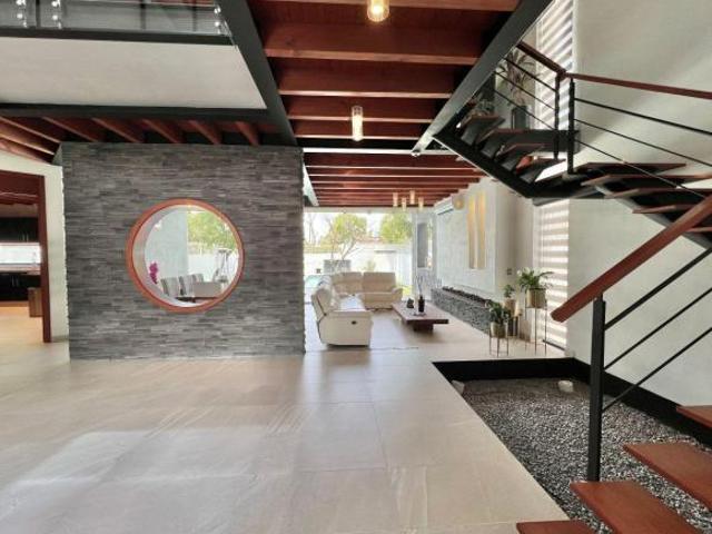 Casa en venta Tequisquiapan Querétaro Casa Luna