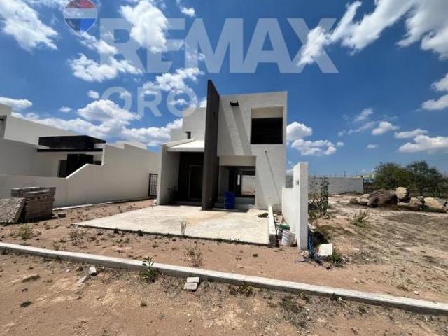 CASA EN VENTA TEQUISQUIAPAN QUERÉTARO 4