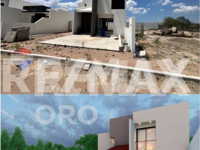 CASA EN VENTA TEQUISQUIAPAN QUERÉTARO
