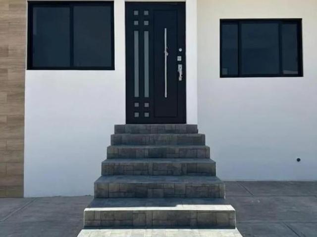 Casa en Venta | Tequisquiapan | Terraza privada