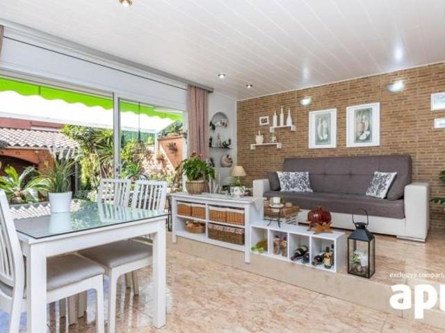Casa en venta Terrassa