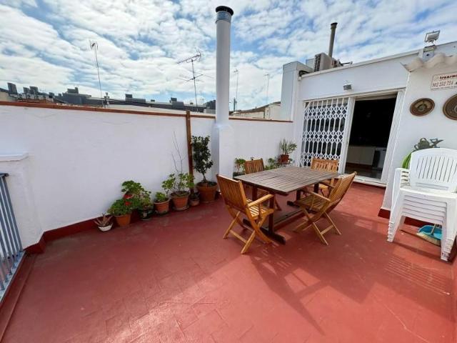 Casa en venta Terrassa