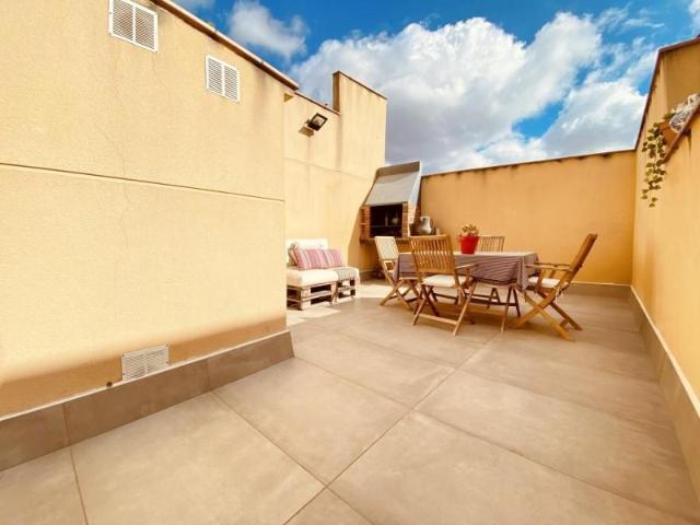 Casa en venta Terrassa
