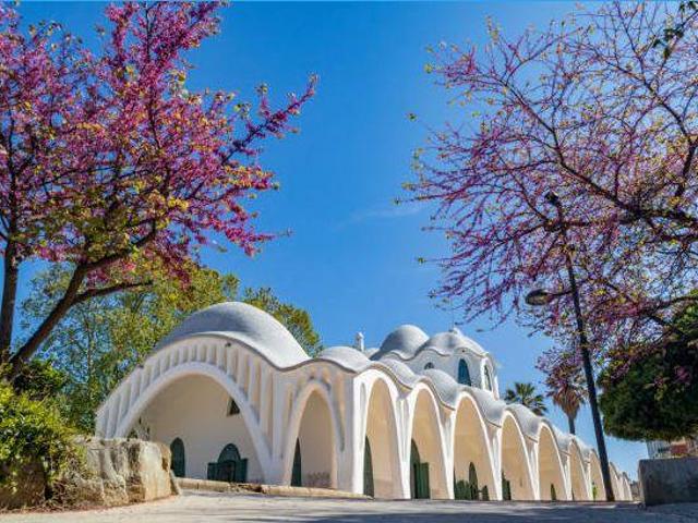 Casa en alquiler Terrassa
