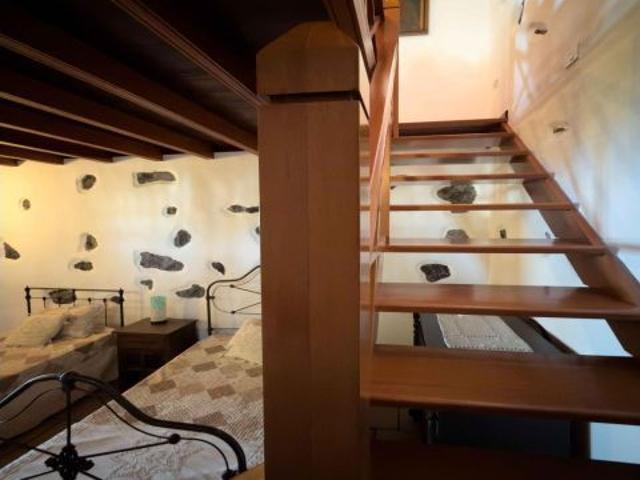 CASA EN VENTA + TERRENO EN ICOD DE LOS VINOS