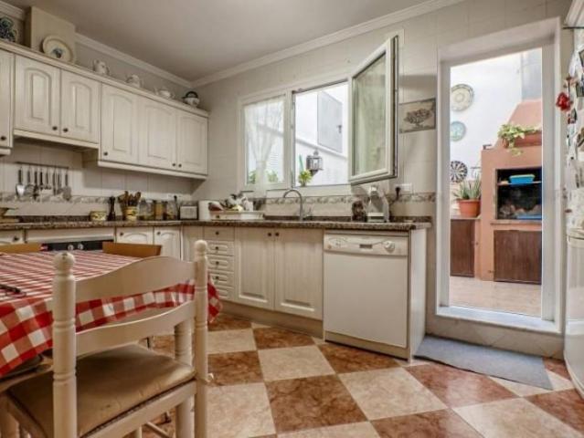 Casa en venta Teulada