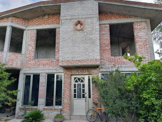 CASA EN VENTA TEXCOCO ATENCO