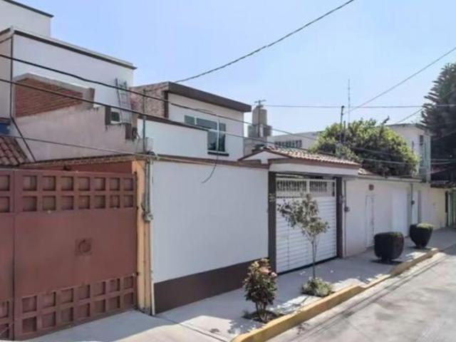 Casa en venta Texcoco de Mora, Estado de México