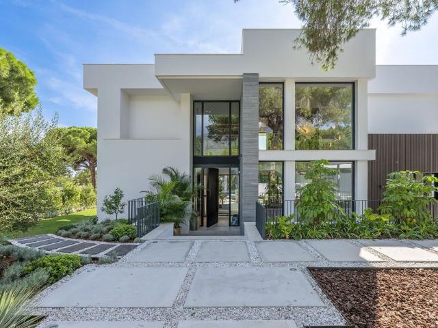Casa en venta The Golden Mile, Marbella, Andalucía