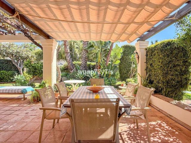 Casa de alto standing de 97 m2 en venta The Golden Mile, España
