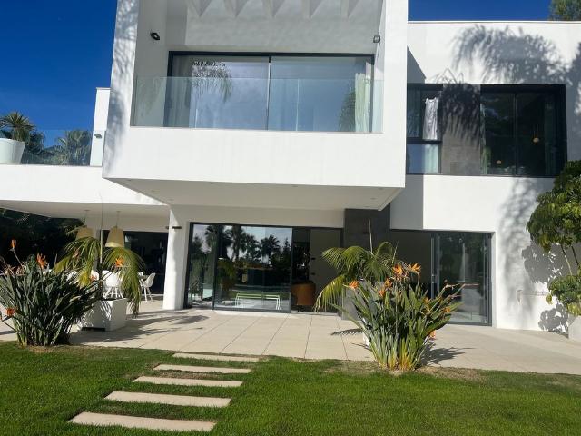 Casa en venta The Golden Mile, Marbella, Andalucía