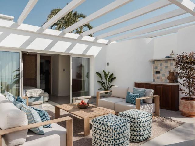 Casa en venta The Golden Mile, Marbella, Andalucía