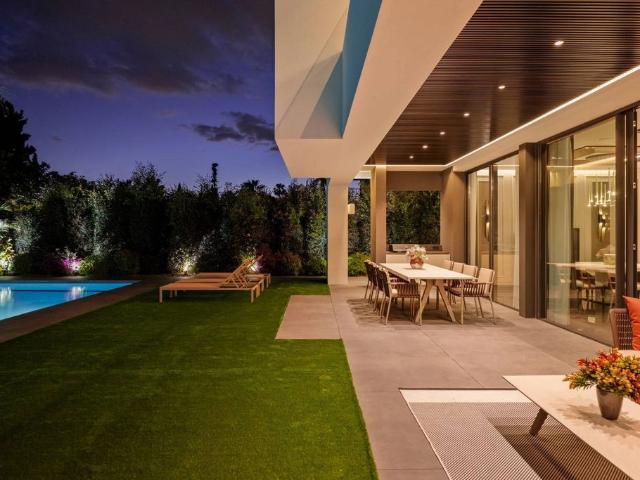 Casa en venta The Golden Mile, Marbella, Andalucía
