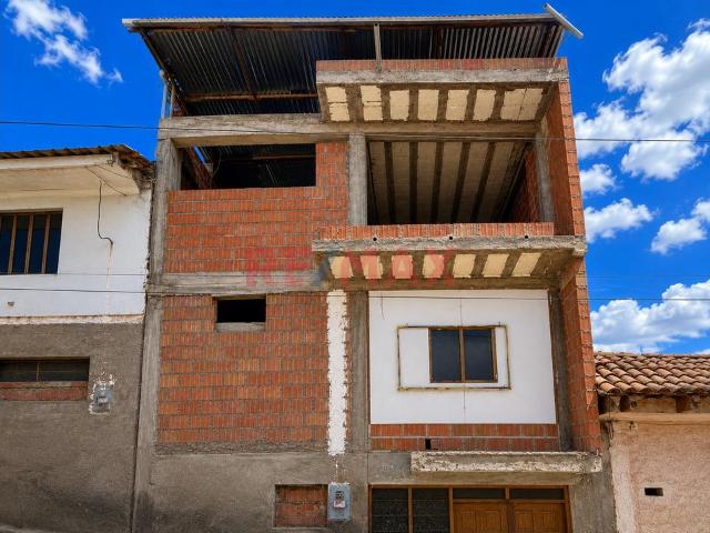 ✨ ¡Casa En Venta – Tica Tica, Cusco! ✨