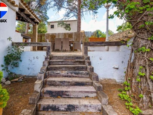 Casa en venta Tibi