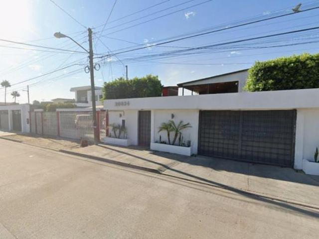Casa en venta Tijuana BC Buenos Aires Norte