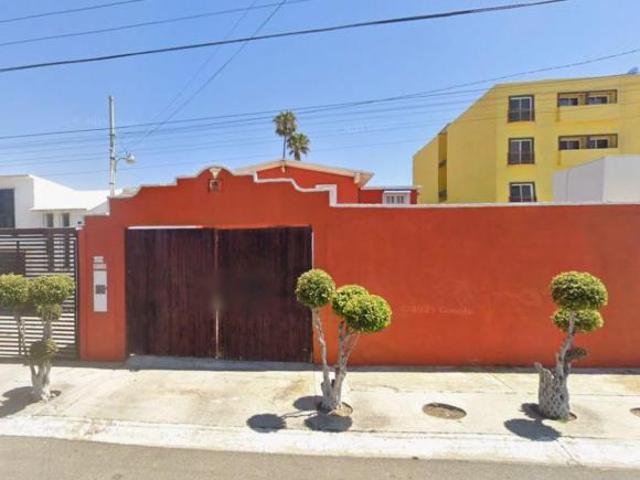 Casa en venta Tijuana Playas de Tijuana