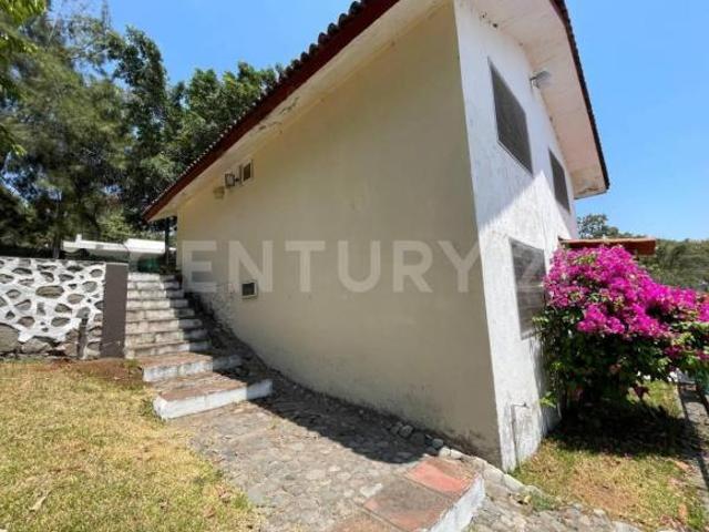 Casa en venta tipo campestre en Cofradia de Suchitlan