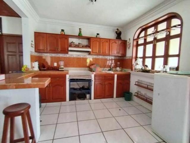 CASA EN VENTA TIPO CAMPESTRE EN SAN BARTOLO COYOTEPEC